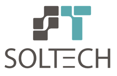 Soltech Web